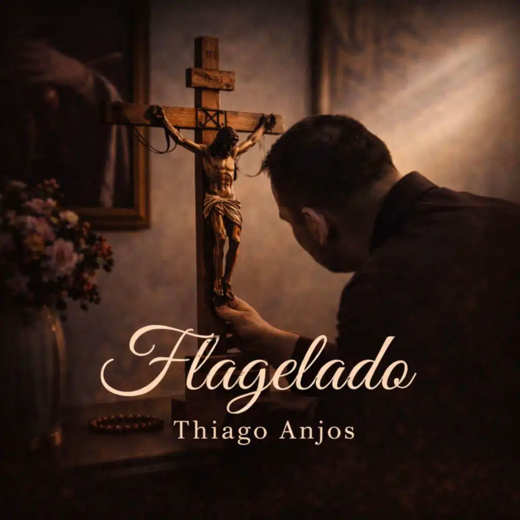 Thiago Anjos