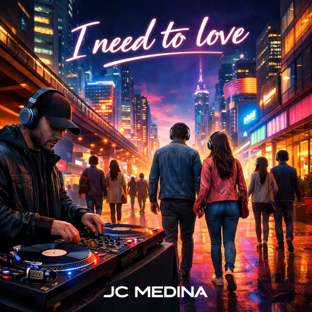 JC Medina