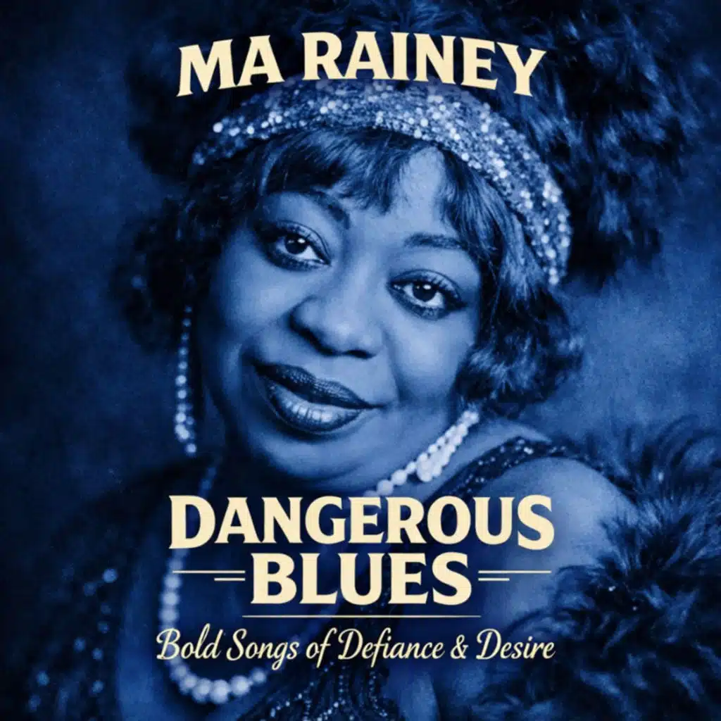 Ma Rainey