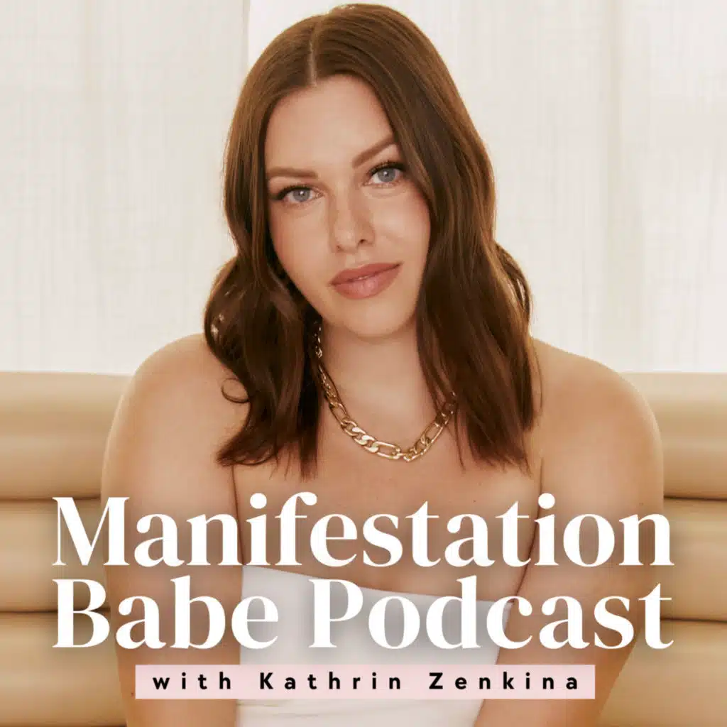 (#227) How to start living life ABUNDANTLY (and get over scarcity)