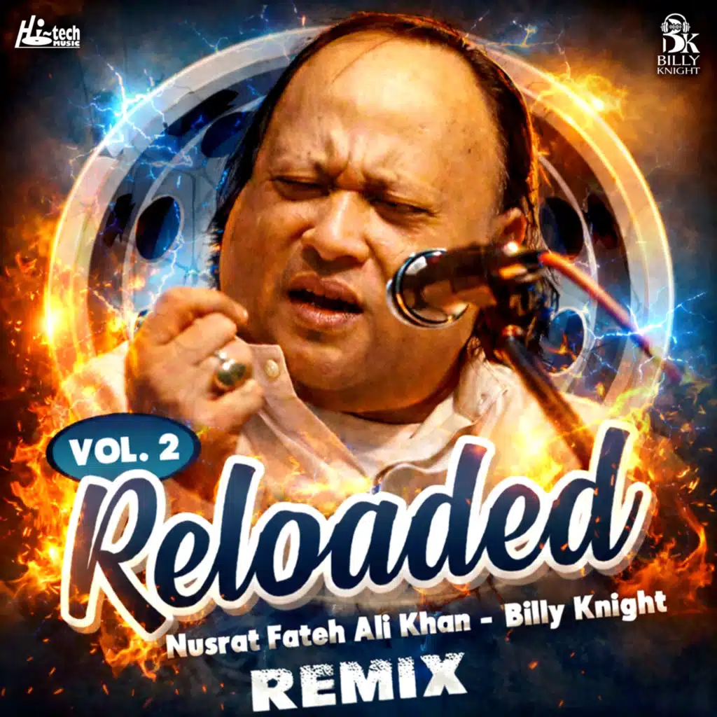 Reloaded, Vol. 2 (Remix)