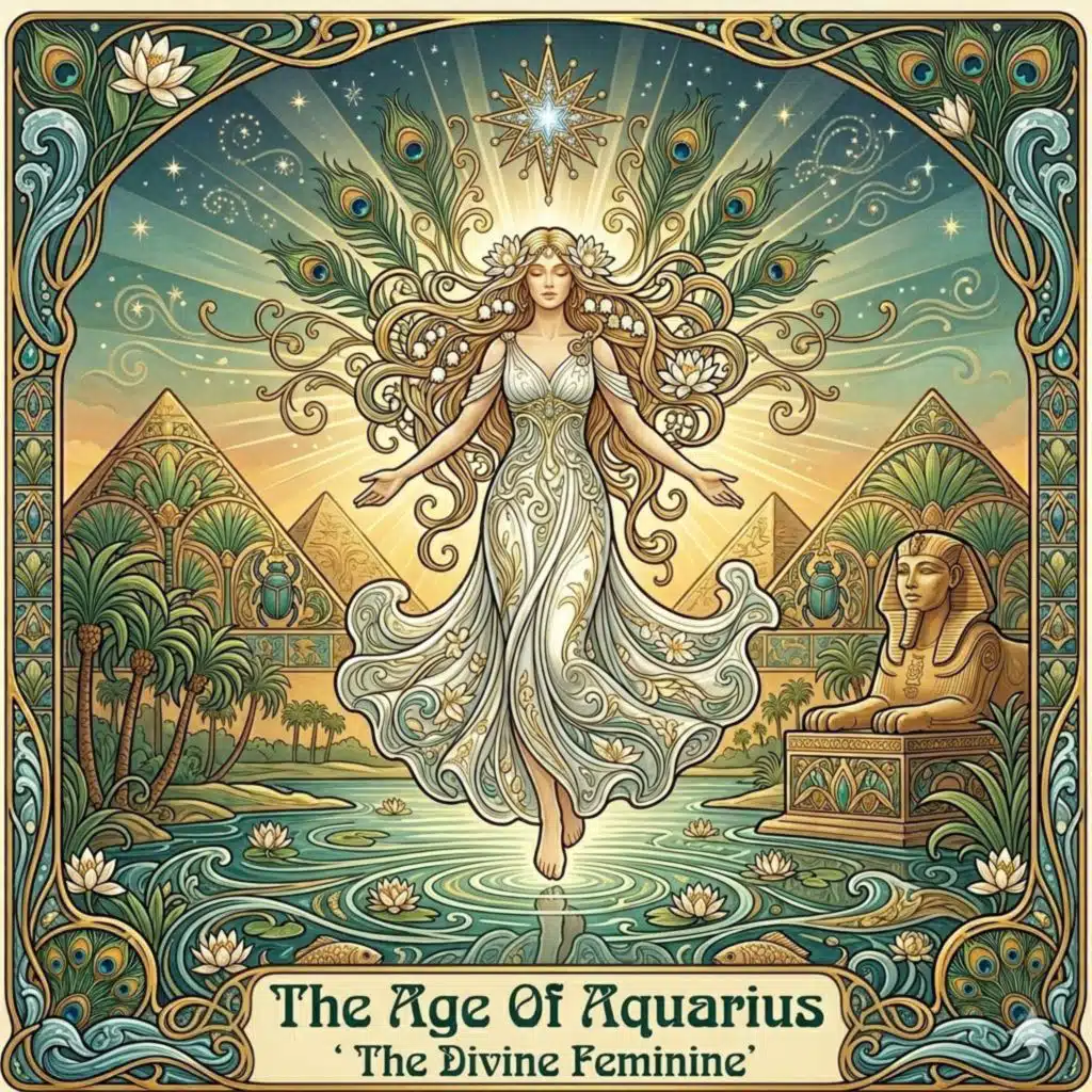 The Age Of Aquarius