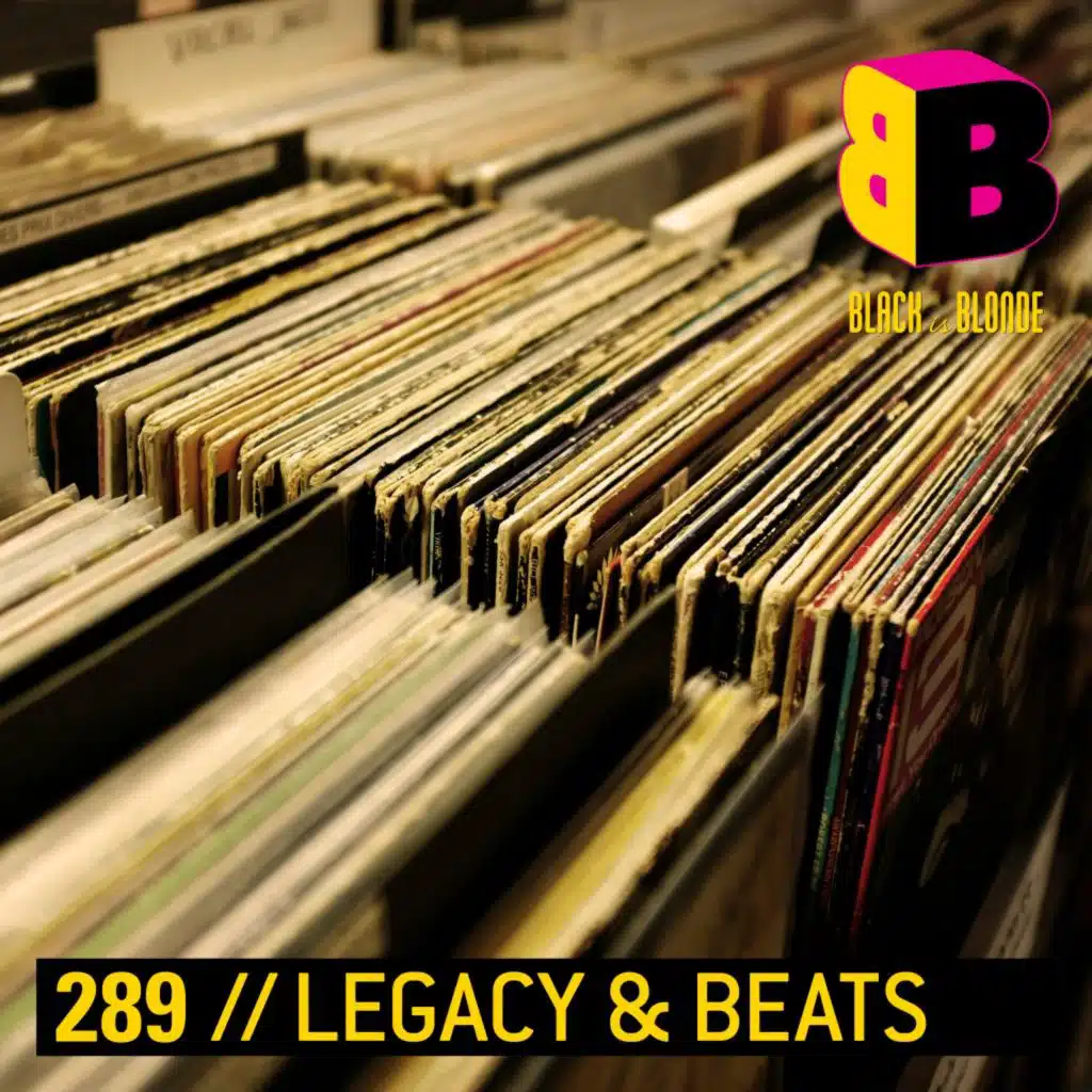 Legacy & Beats