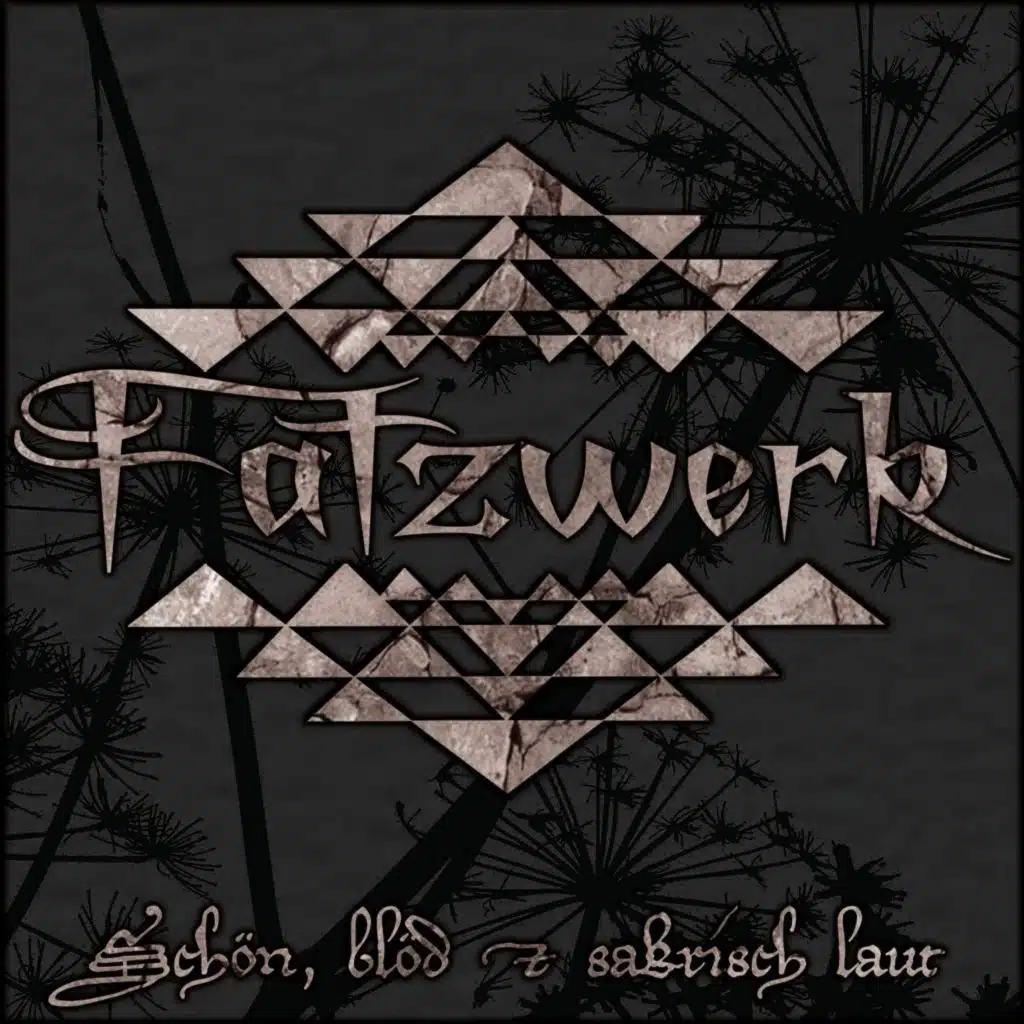 Schön, blöd & sakrisch laut