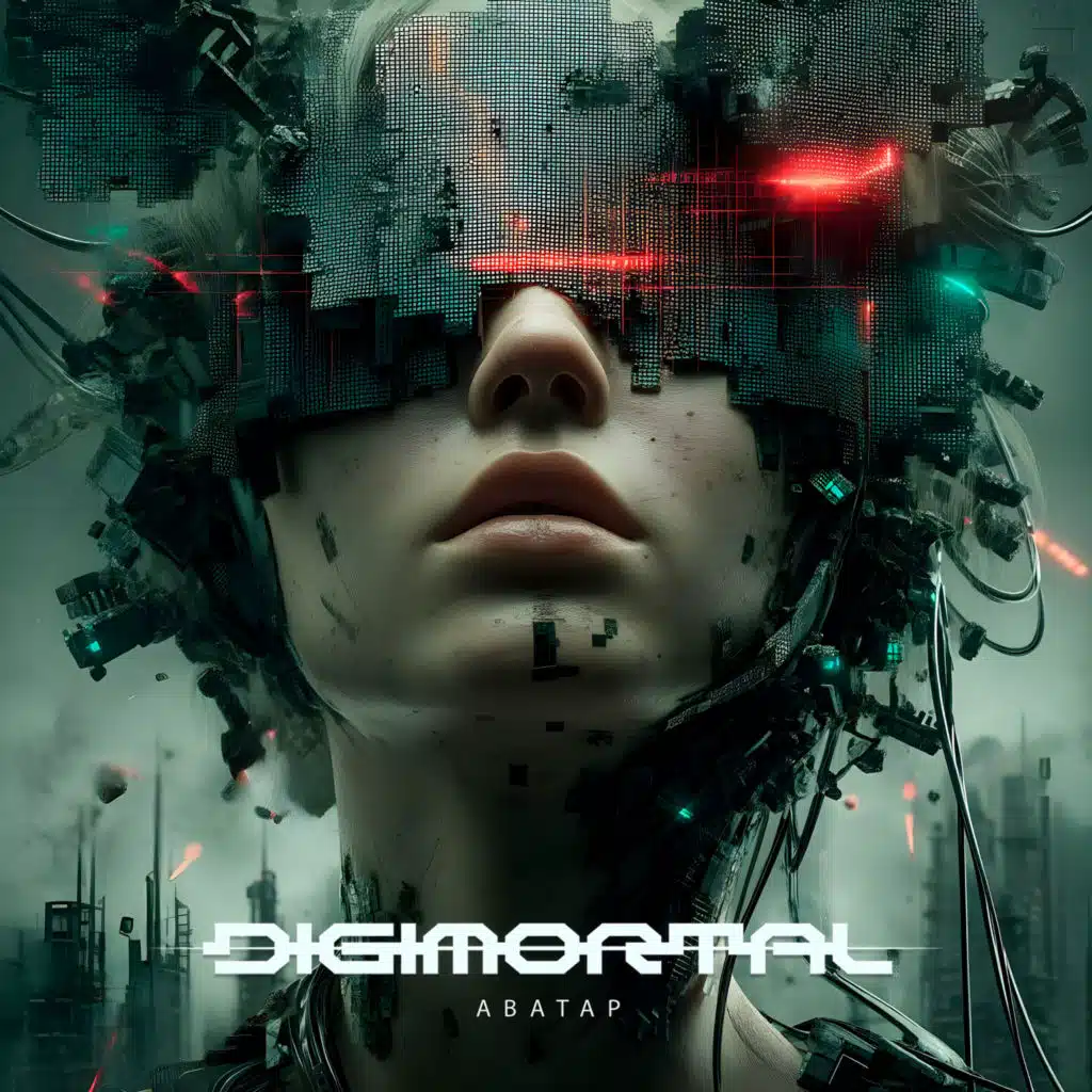 Digimortal