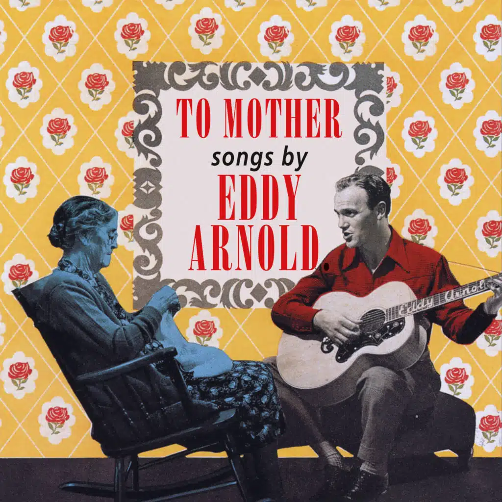 Eddy Arnold