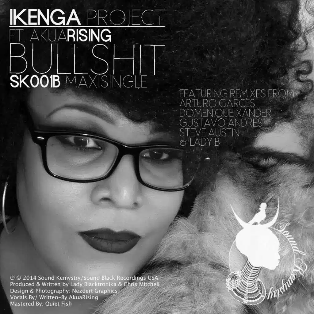 Ikenga Project & Domenique Xander