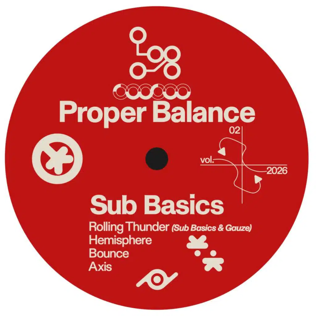 Sub Basics