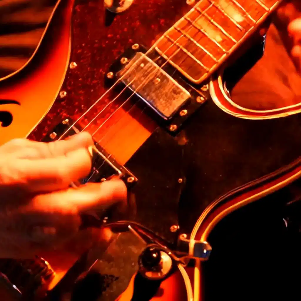 Sovereign Over Sound