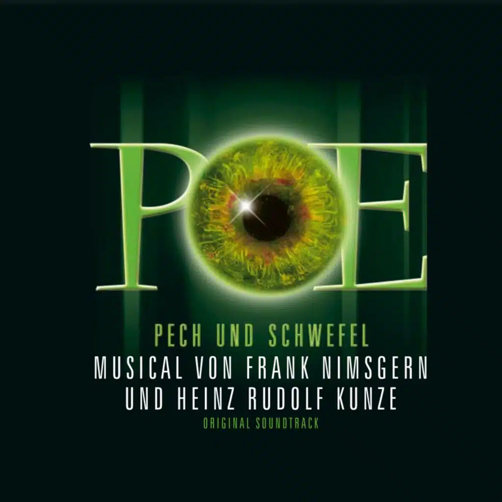 Poe (Original Motion Picture Soundtrack)
