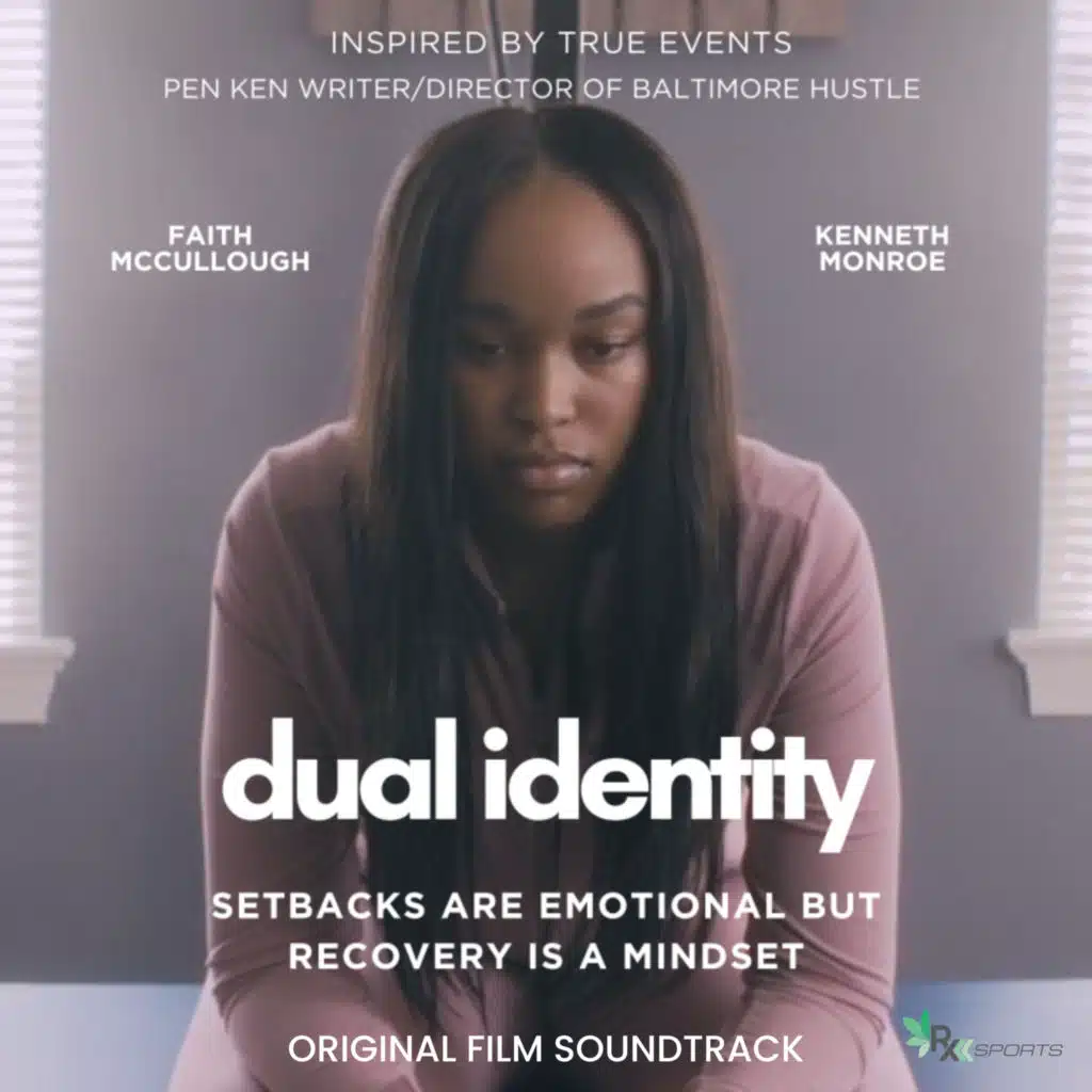 Dual Identity (Original Film Soundtrack)