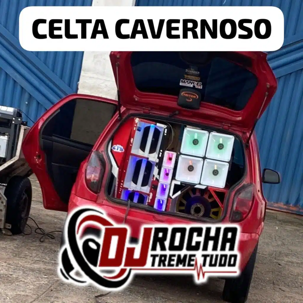 Dj RoChA TrEmE TuDo