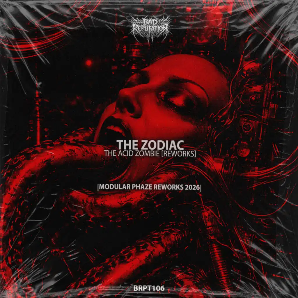 The Zodiac