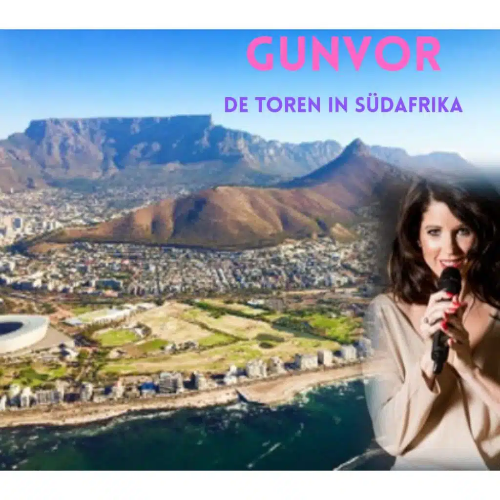 GUNVOR