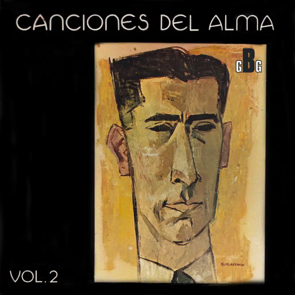 Canciones del Alma Vol.2