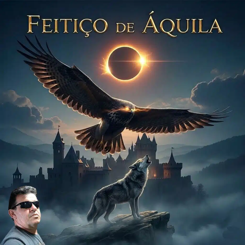 Feitiço de Áquila (feat. Bruno Lima)