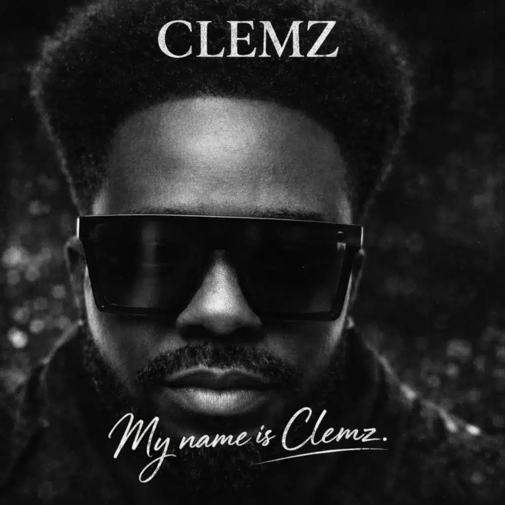 My name is Clemz