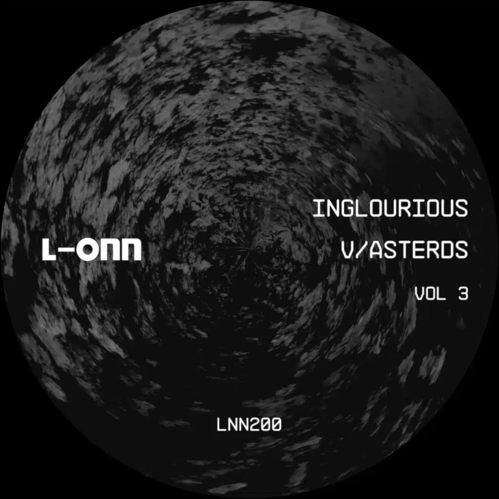 Inglourious V/Asterds Vol 3
