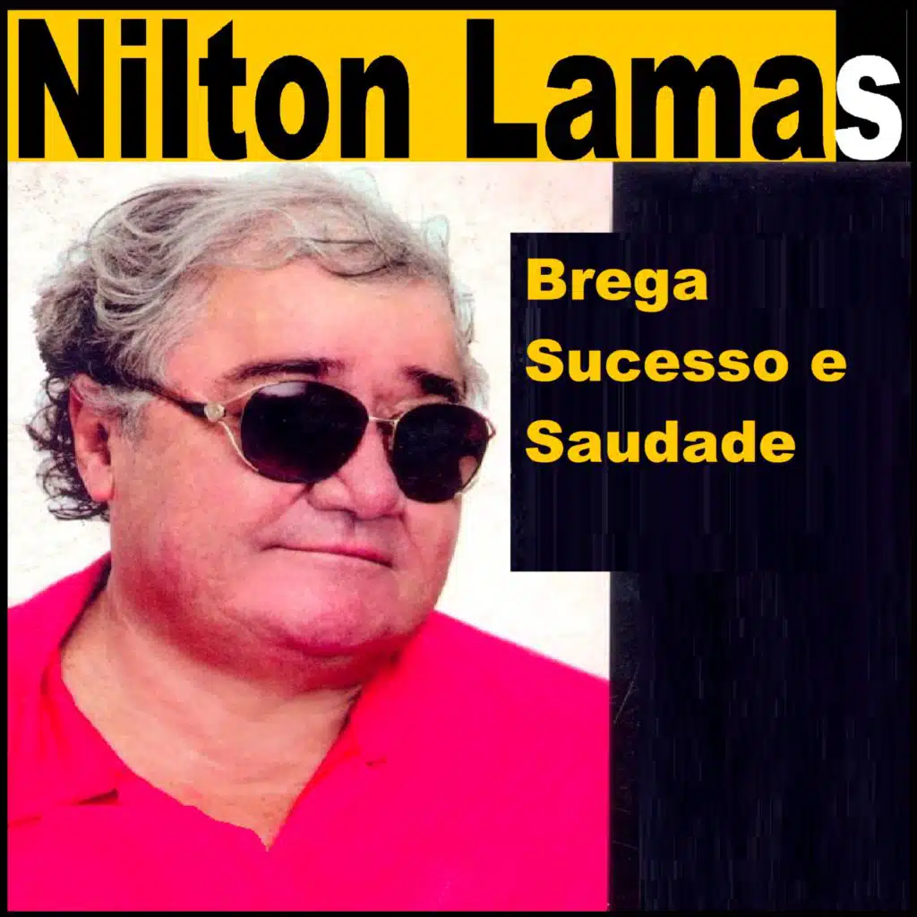 Brega Sucesso e Saudade