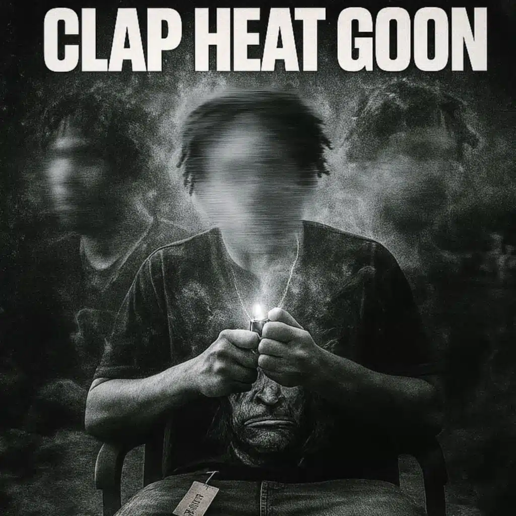 Clap Heat Goon
