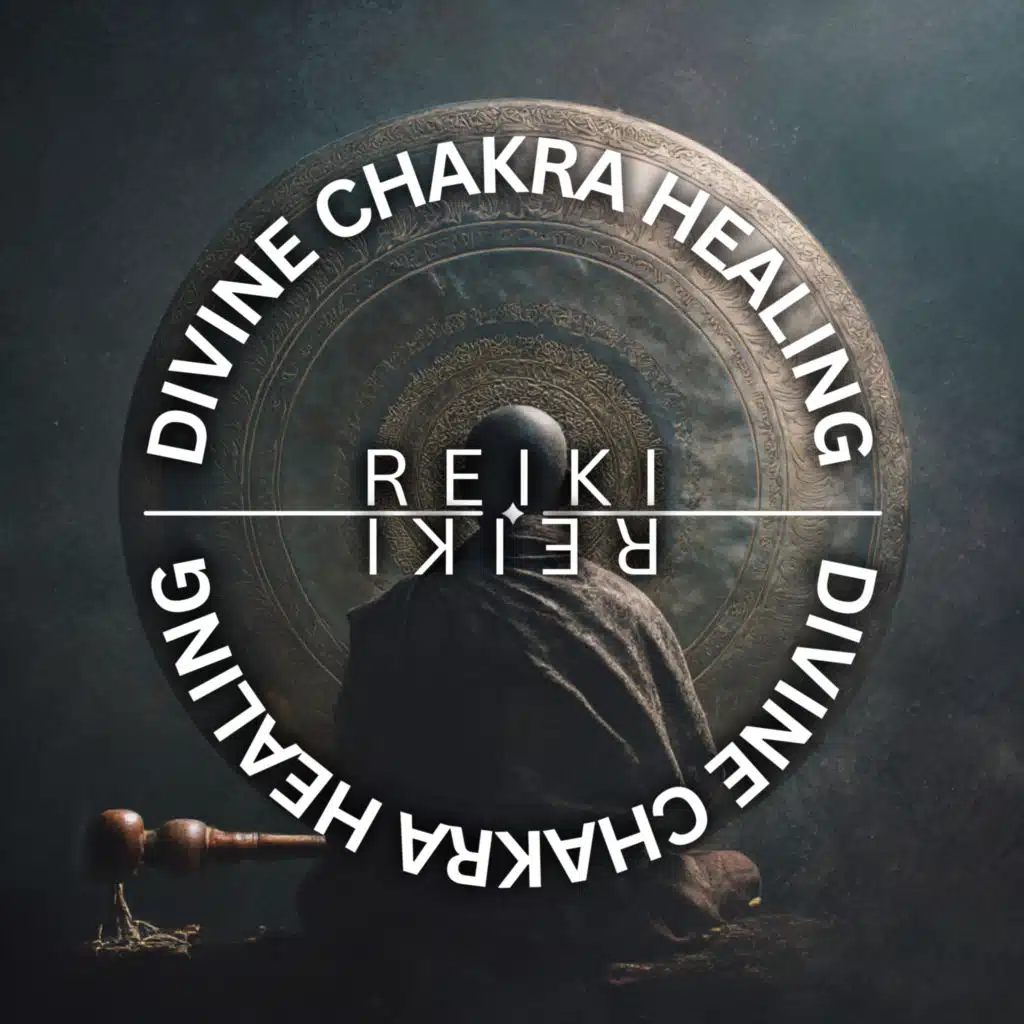 Reiki Mind Chakra Healing Master
