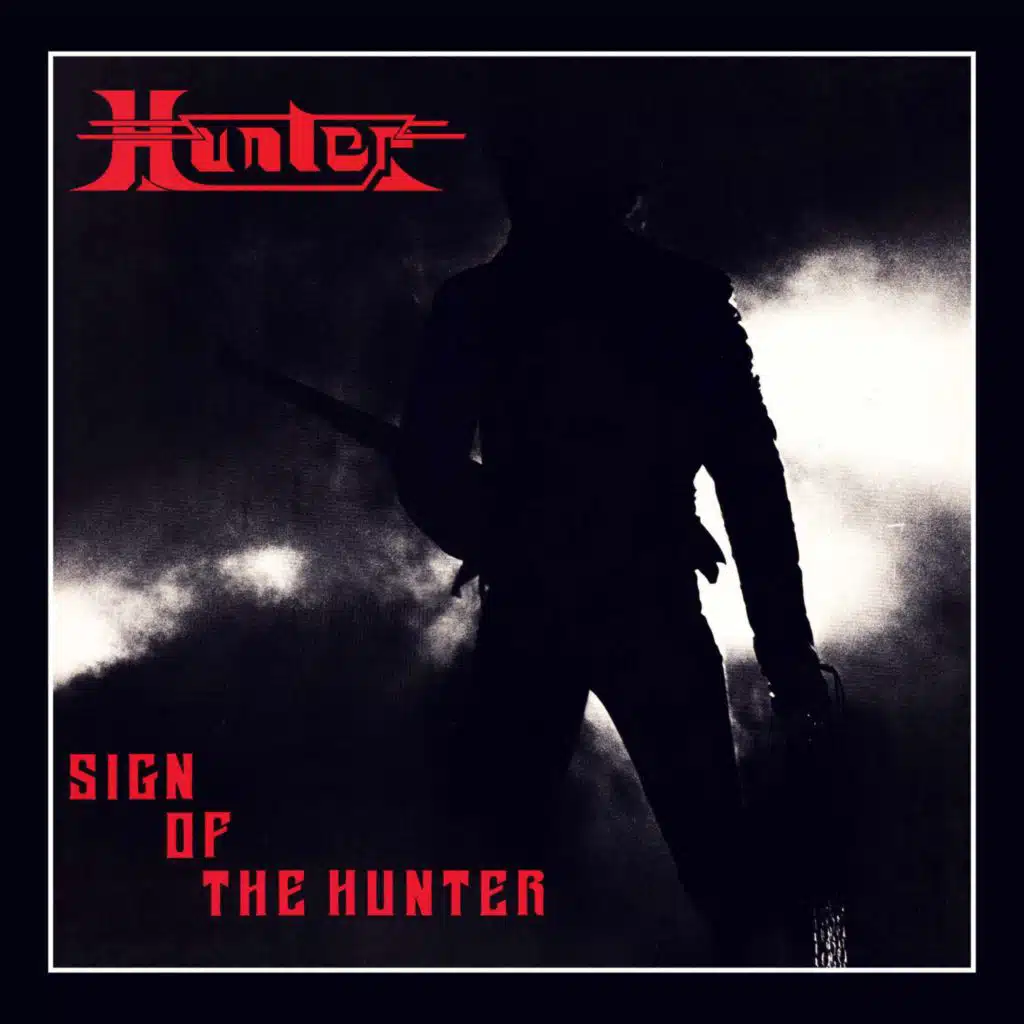 Sign of the Hunter