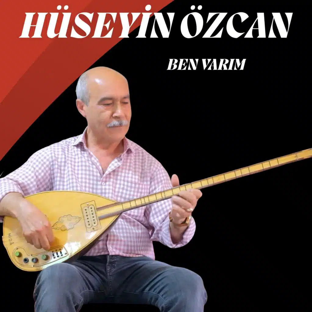 Hüseyin Özcan