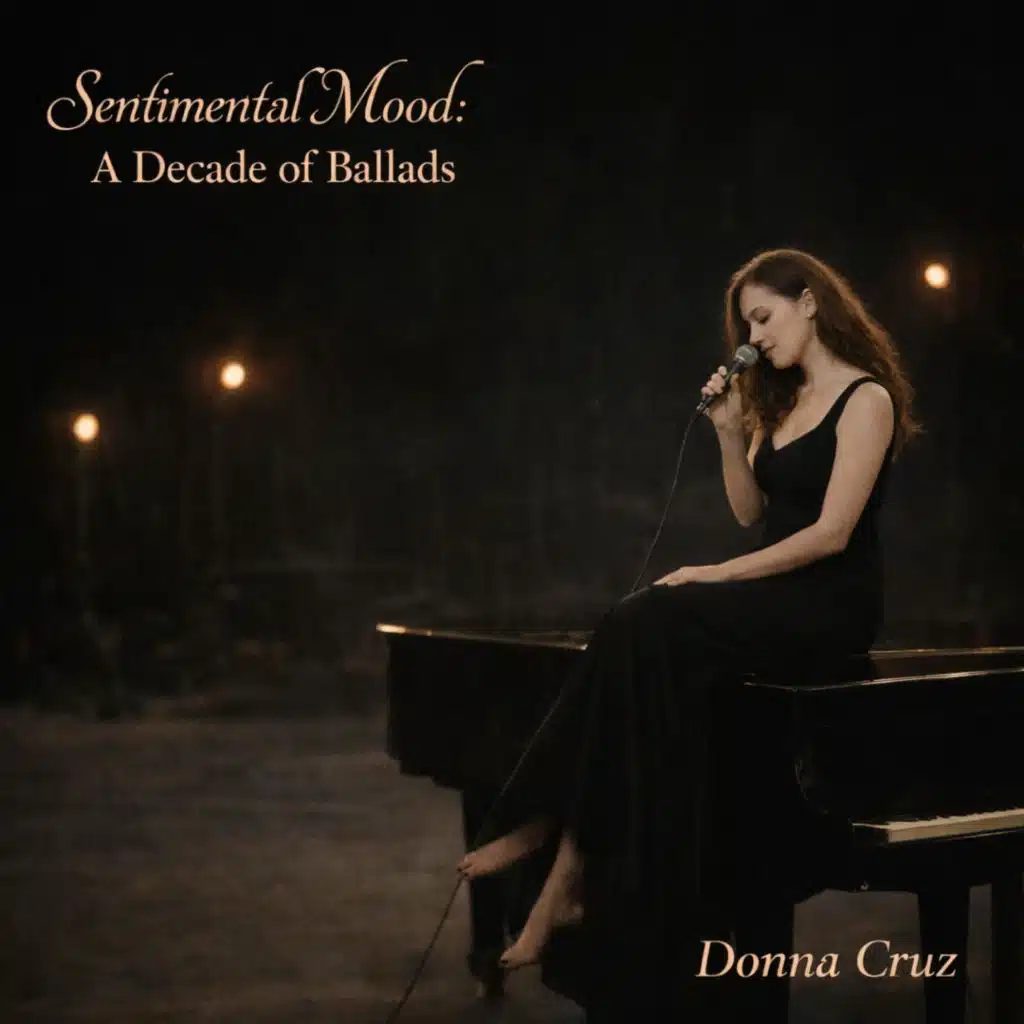Sentimental Mood: A Decade of Ballads