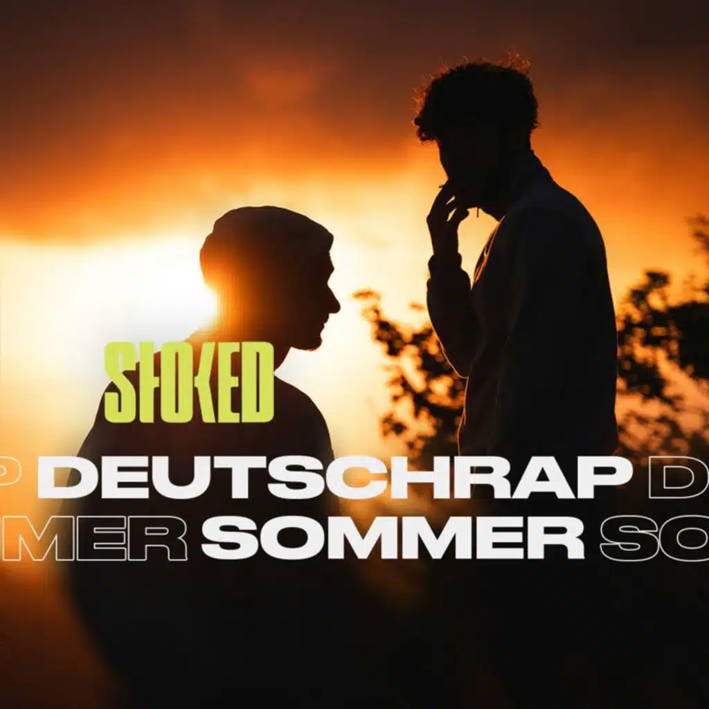 Deutschrap Sommer 2026 by STOKED