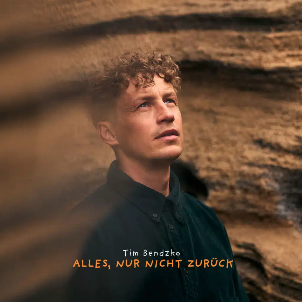 Alles, nur nicht zurück (Deluxe)