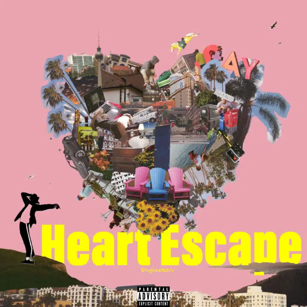 Heart Escape