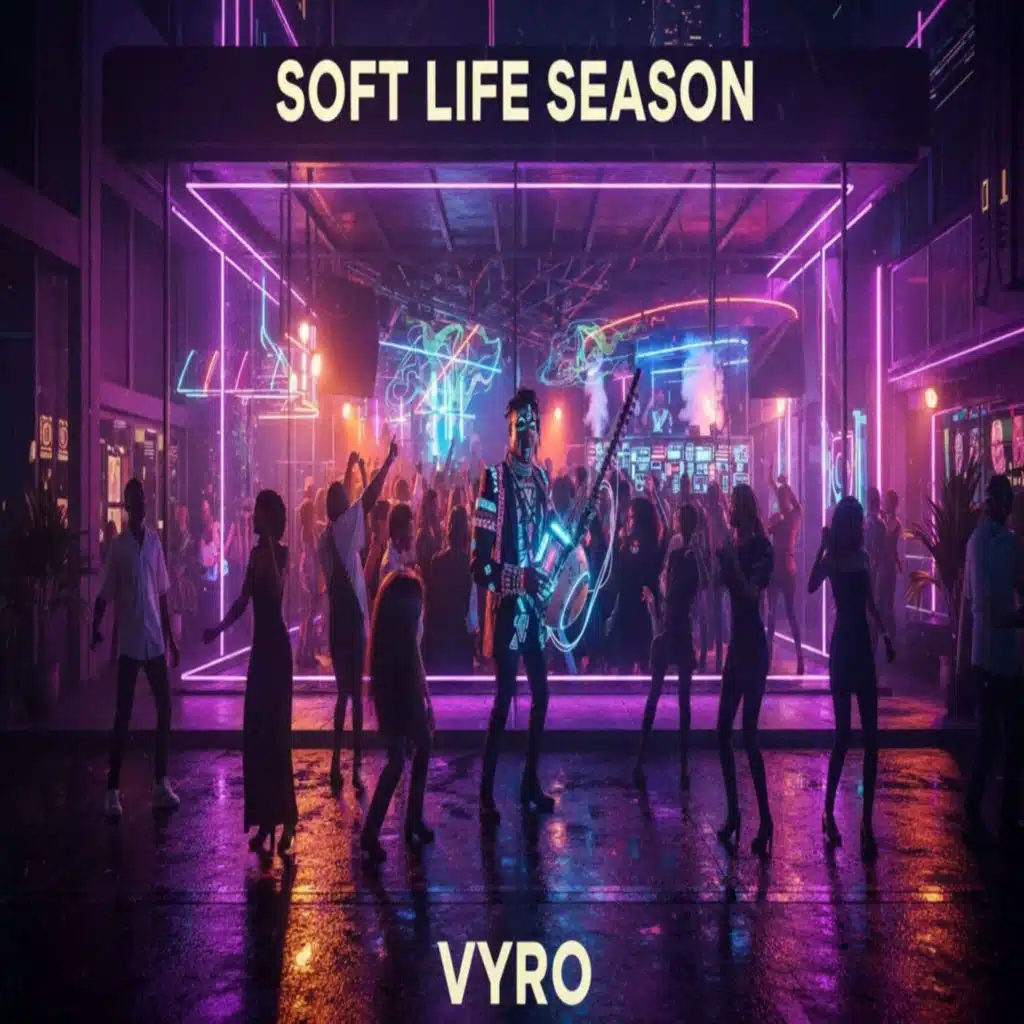 Soft Life Season