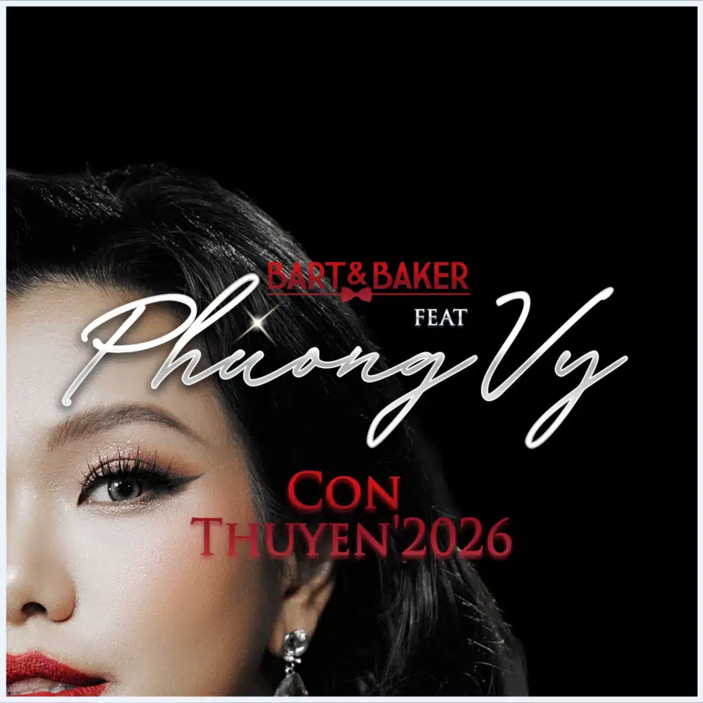 Con Thuyen (2026) [feat. Phương Vy]