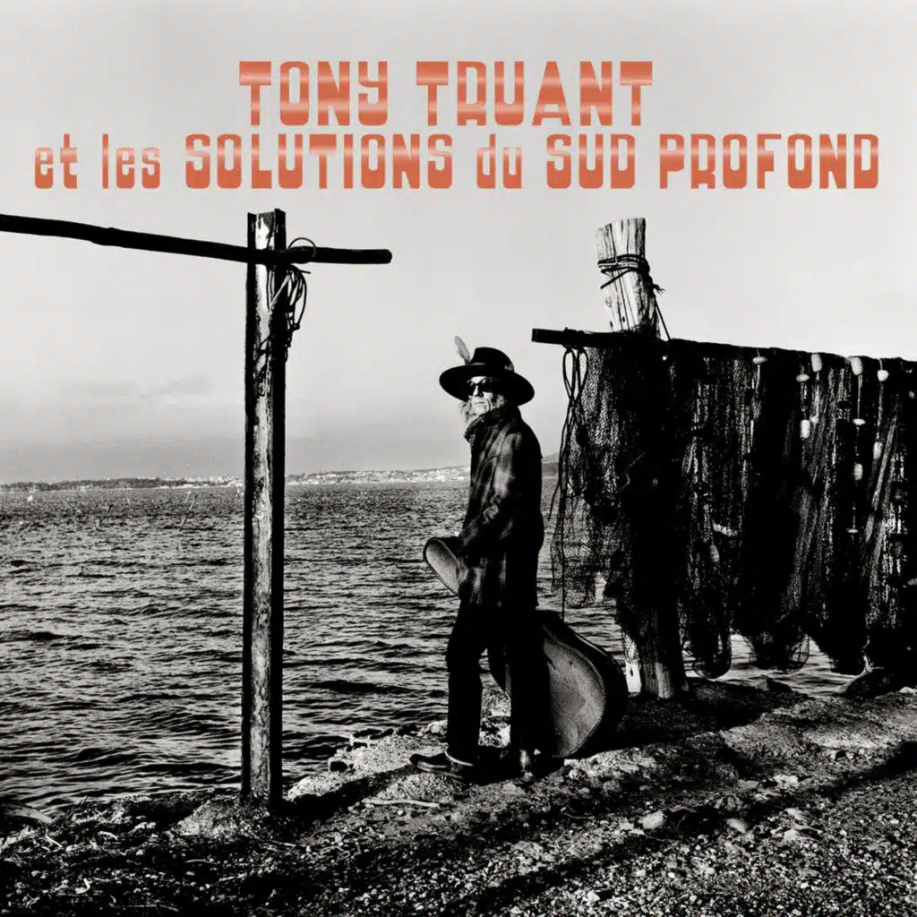Tony Truant et les solutions du Sud profond