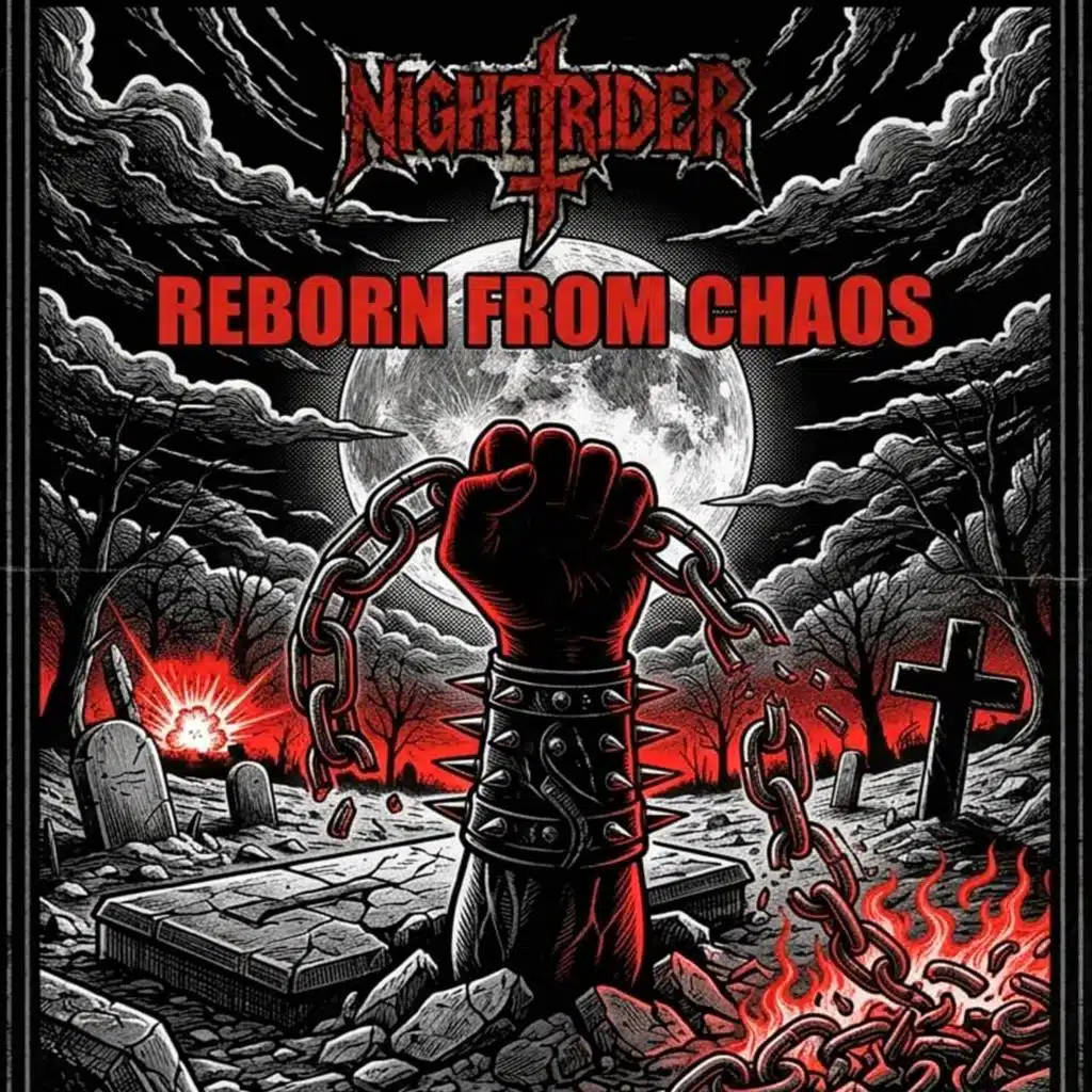 Reborn From Chaos