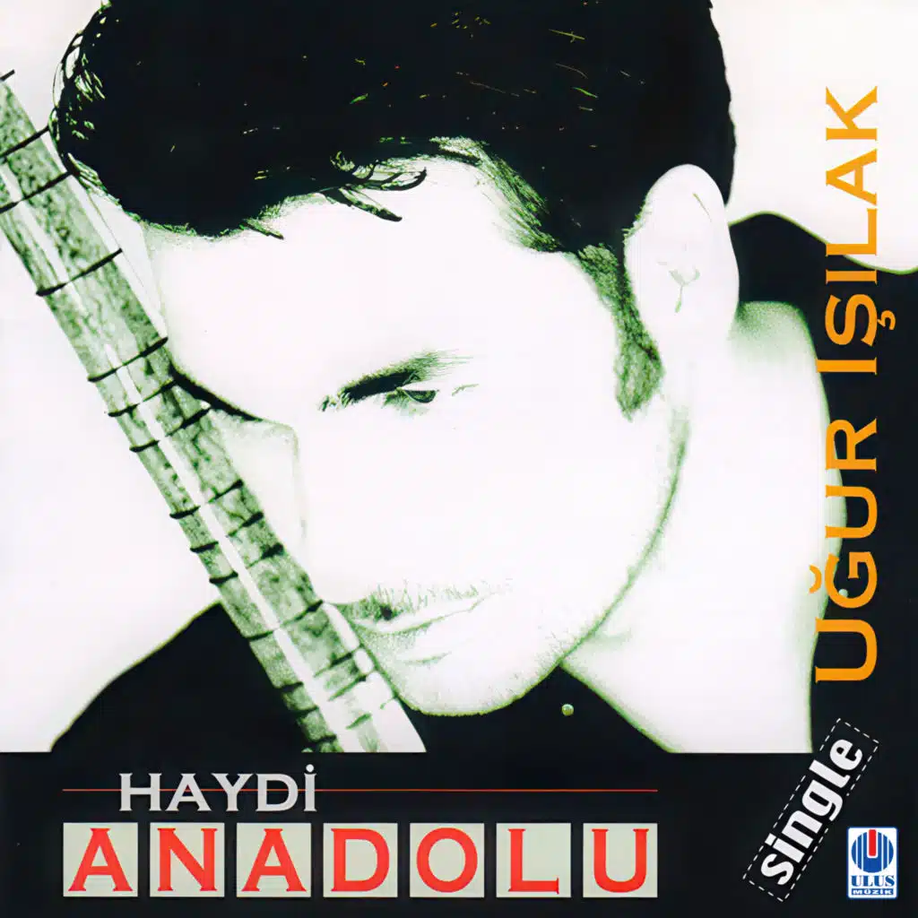 Haydi Anadolu