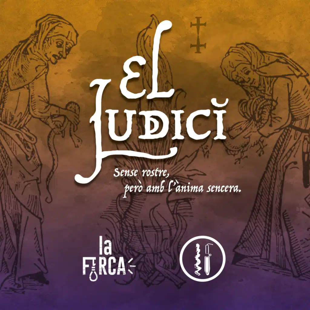 El Judici (BSO de l'espectacle)