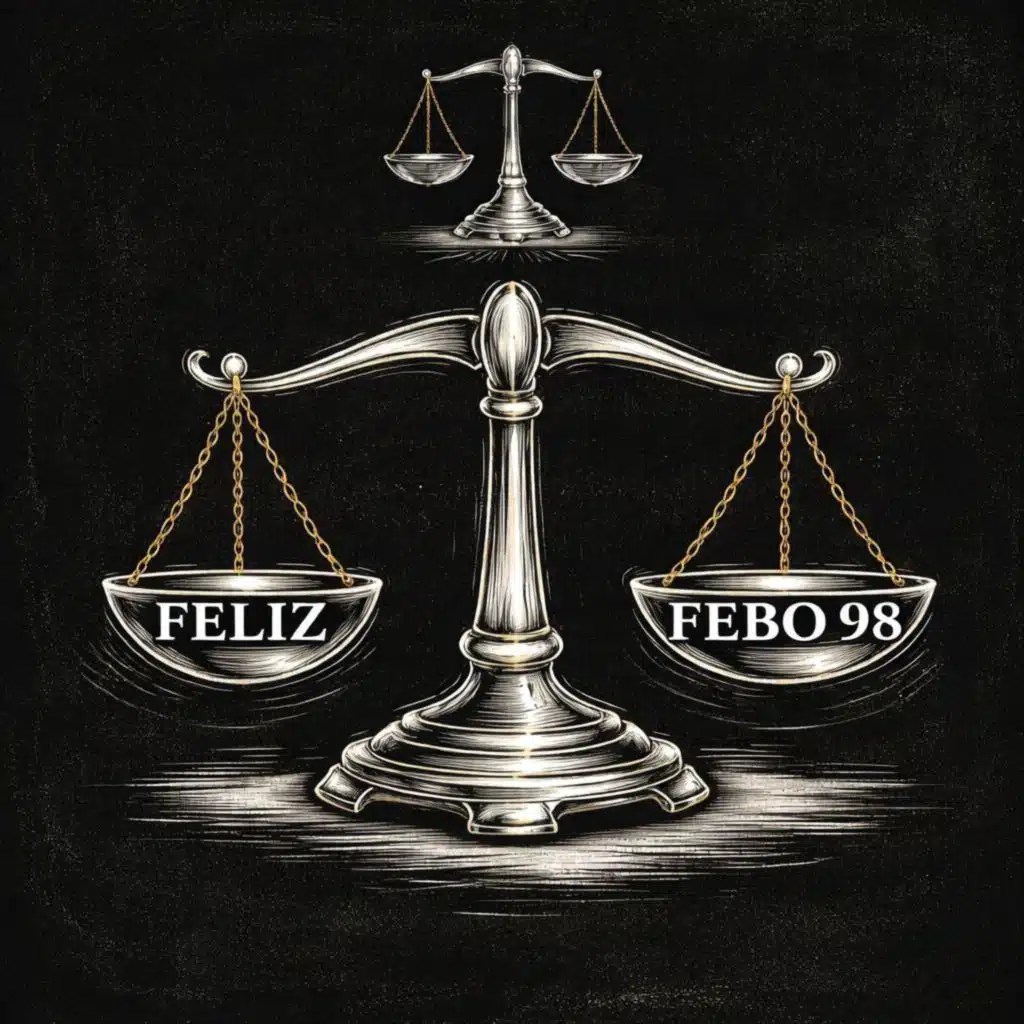 Feliz