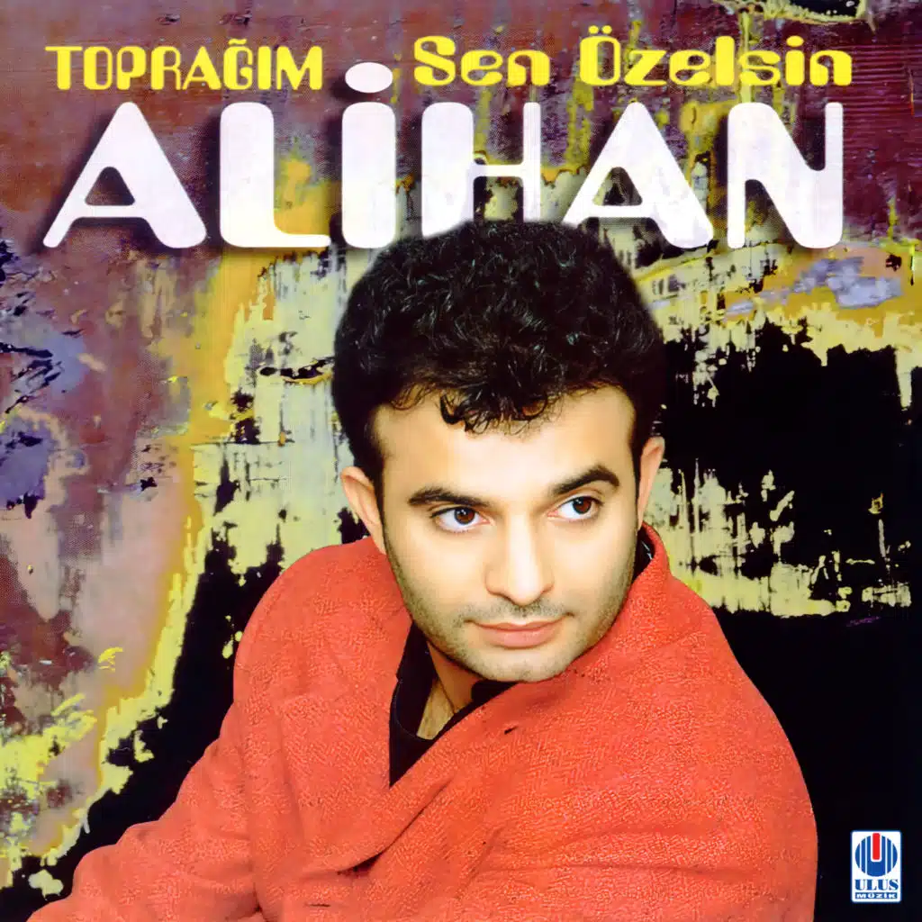 Toprağım - Sen Özelsin
