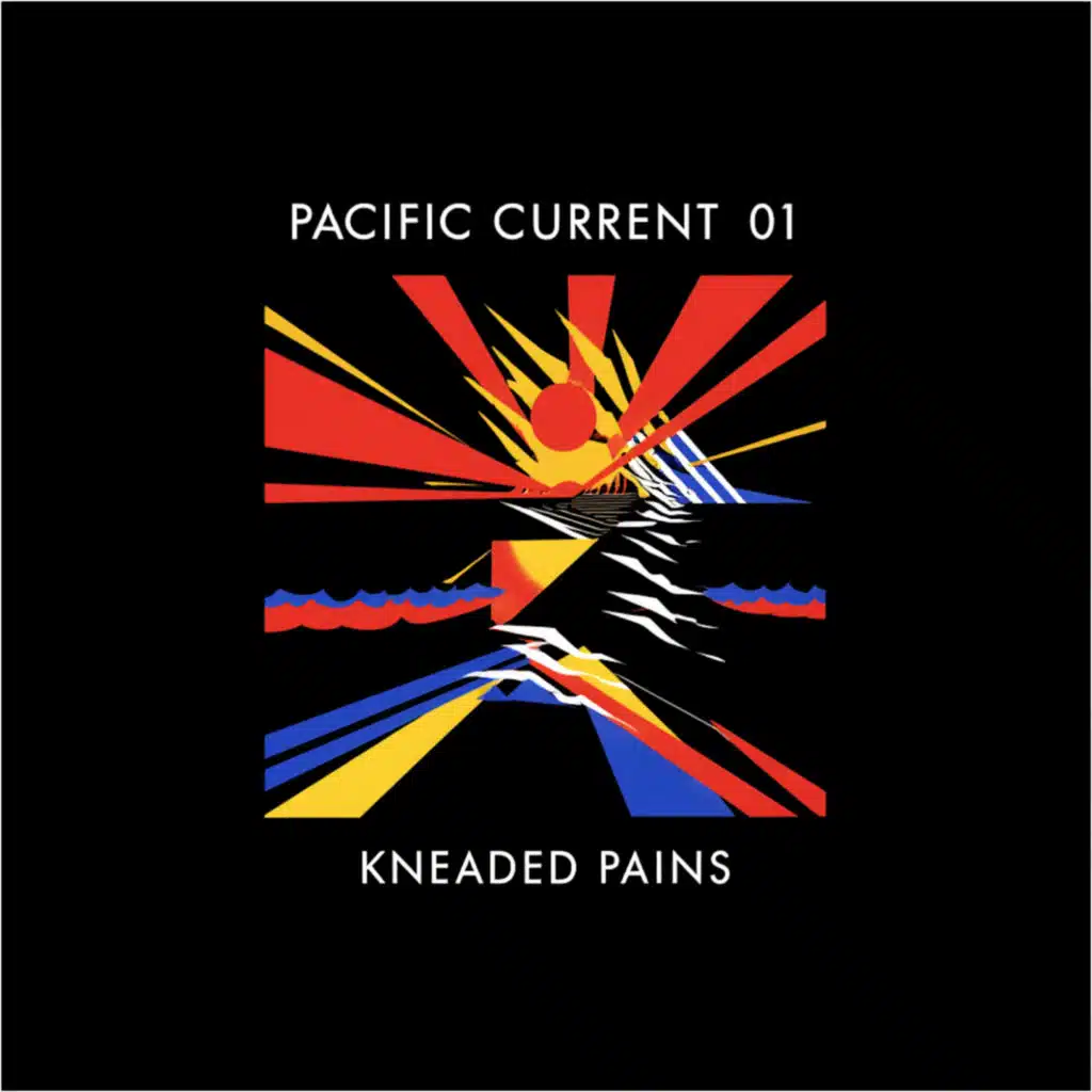 Pacific Current