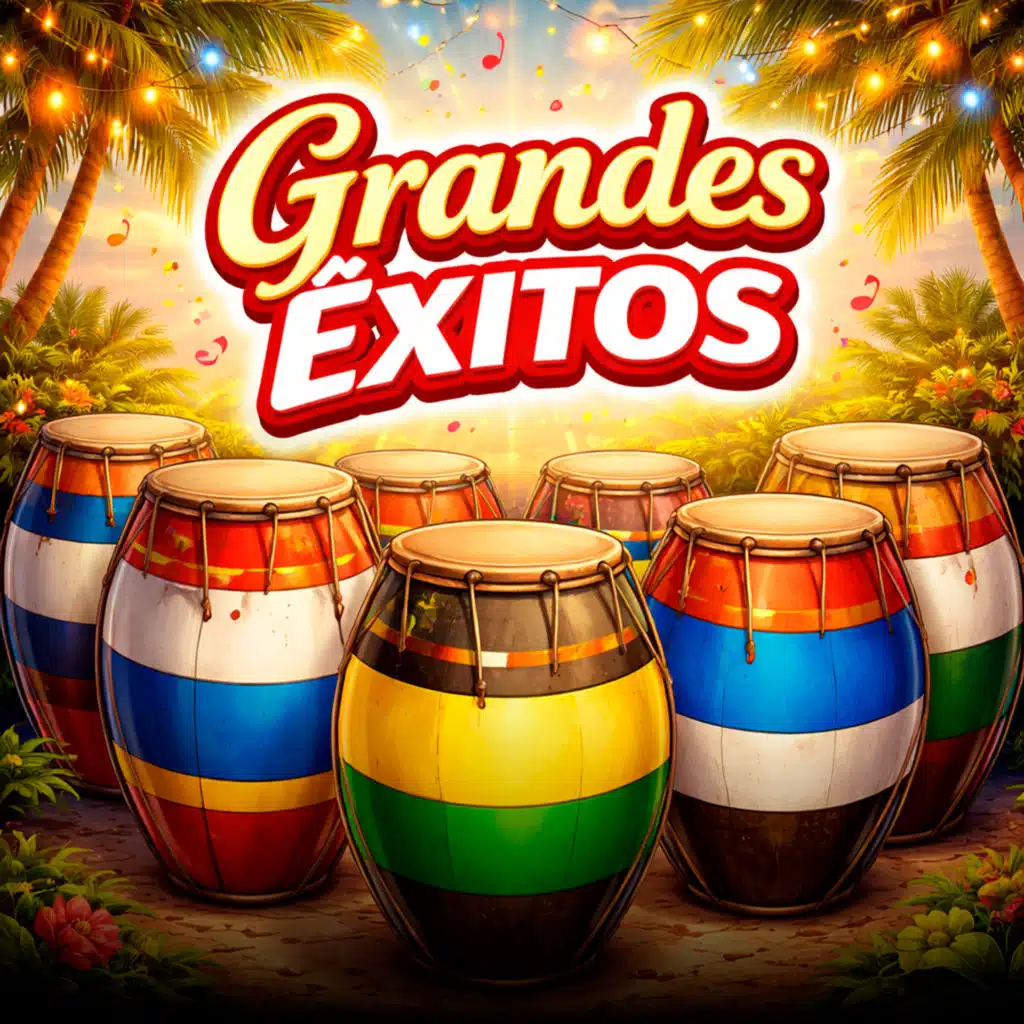Grandes Exitos
