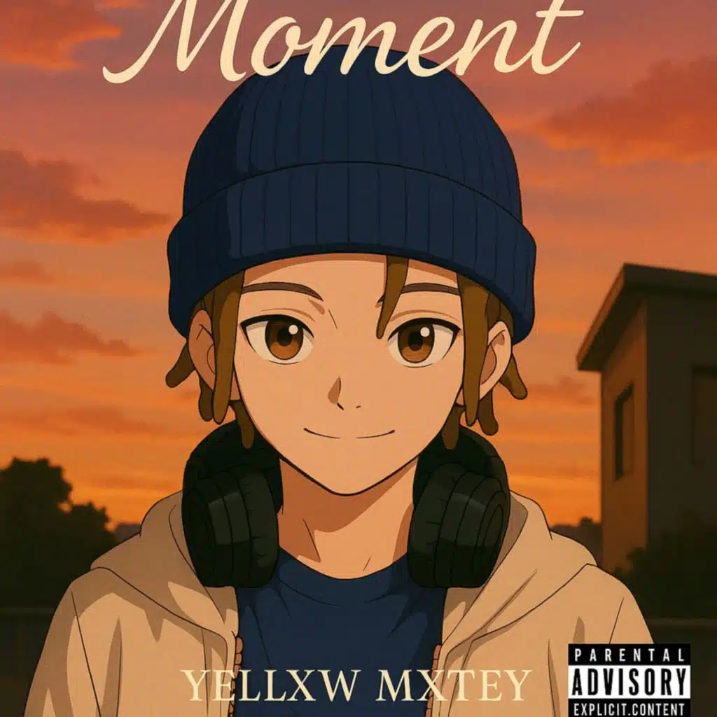 Moment EP