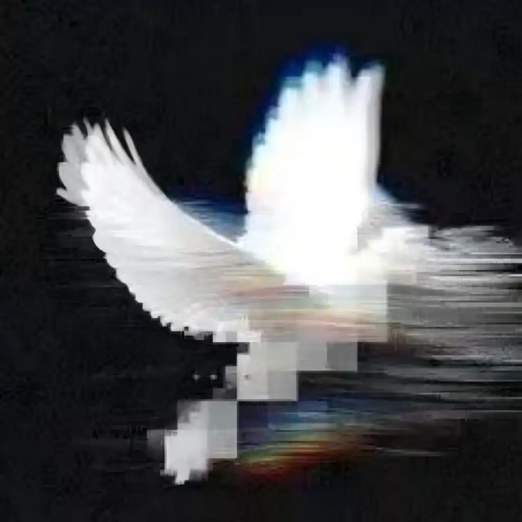 真爱降临时