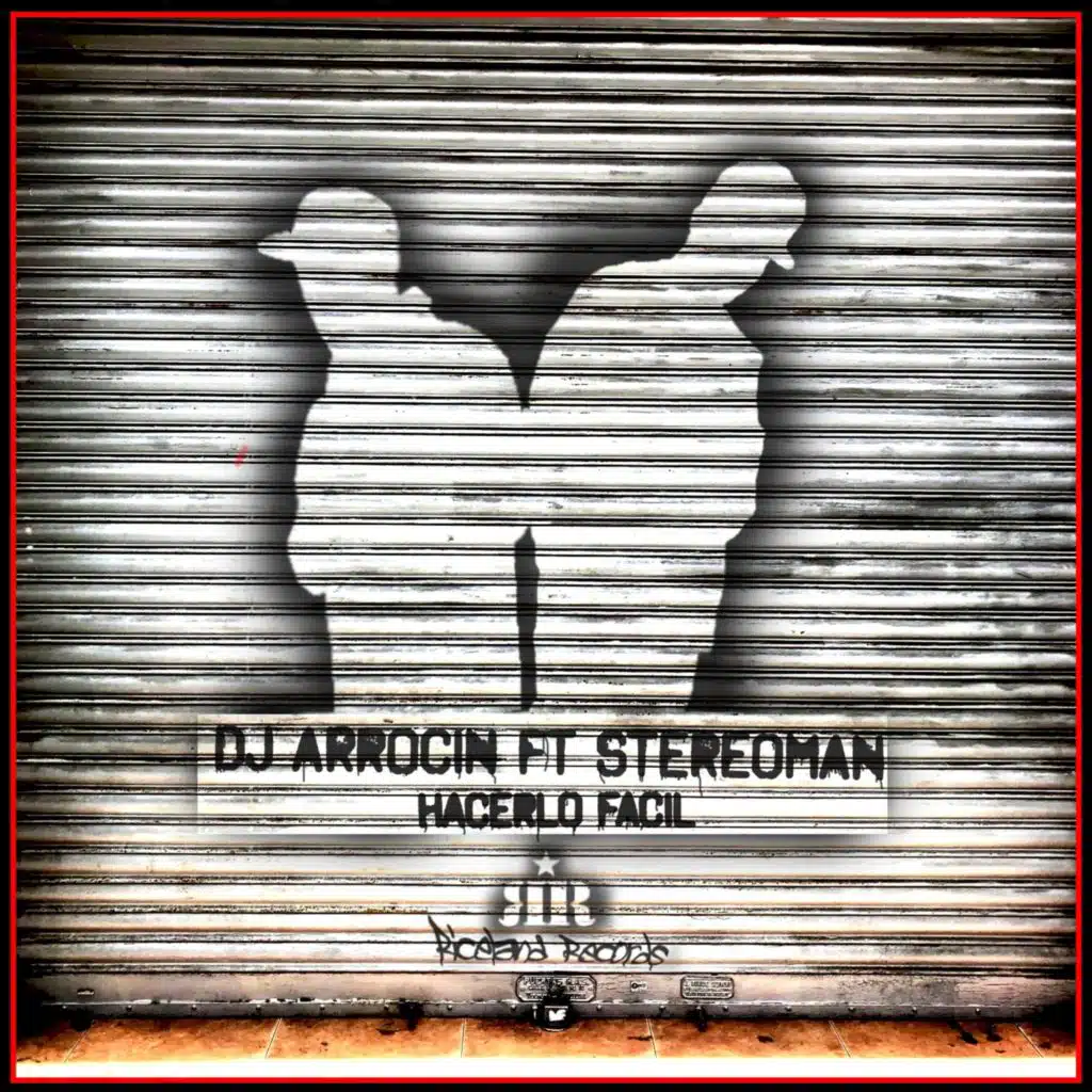 Hacerlo Fácil (feat. Stereoman)