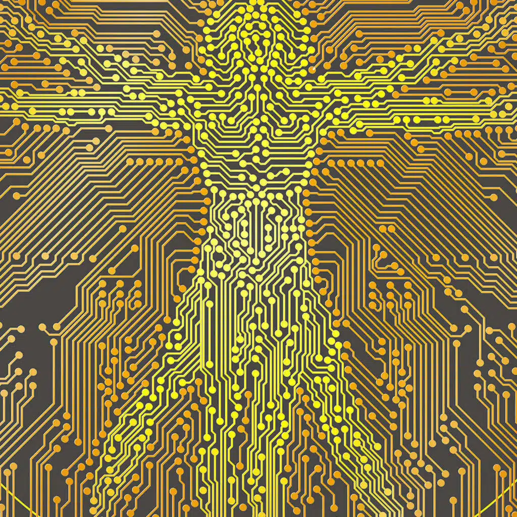 Body Electric: Type, tap, scroll, BREATHE! How our tech use impacts our breath