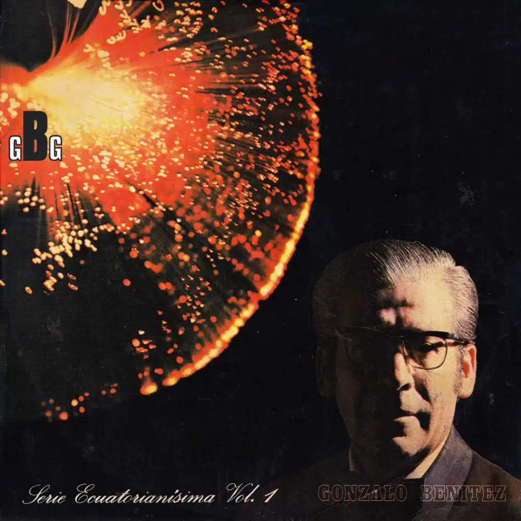 Serie Ecuatorianísima Vol.1