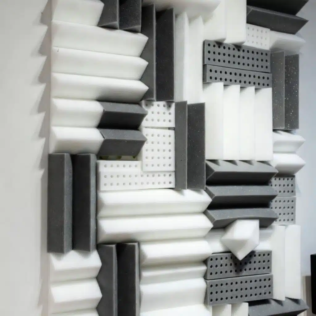 The Work Behind The Sound