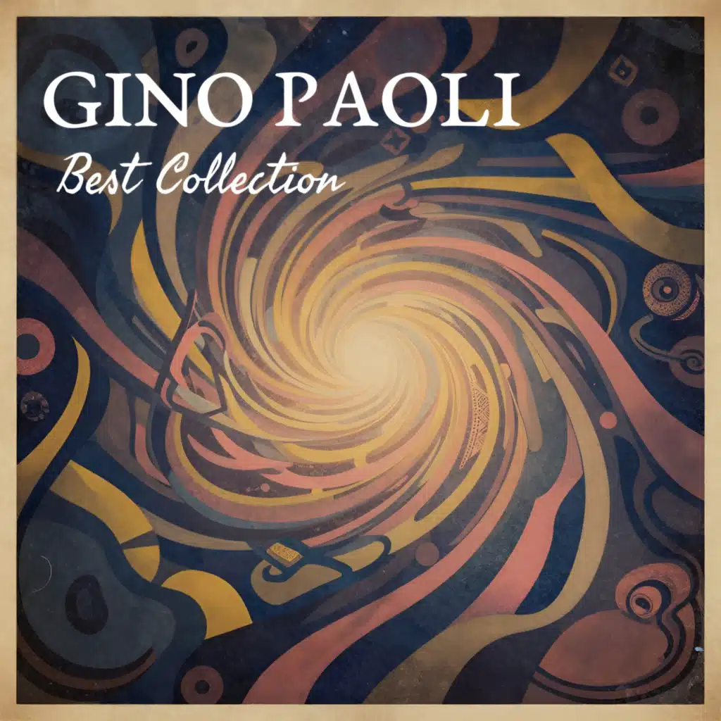 Gino Paoli (Best Collection)