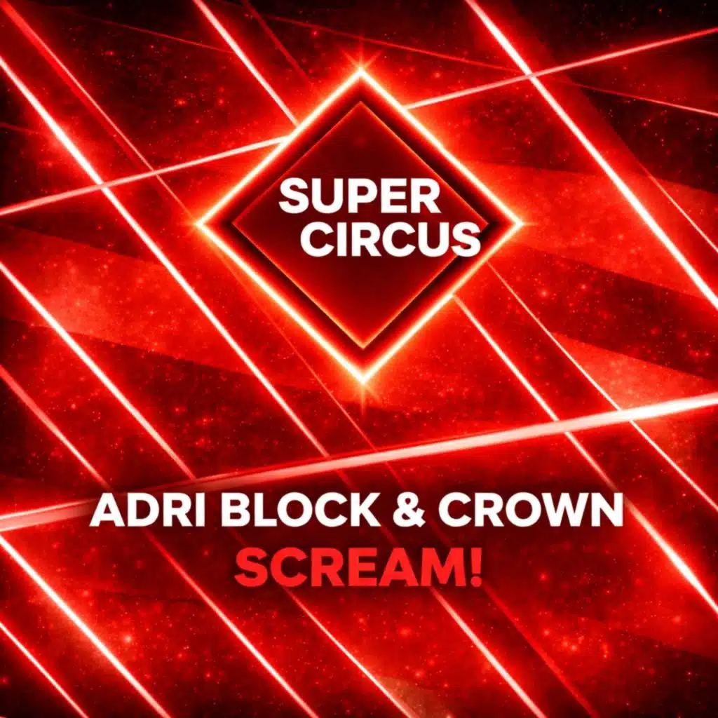 Adri Block & Crown