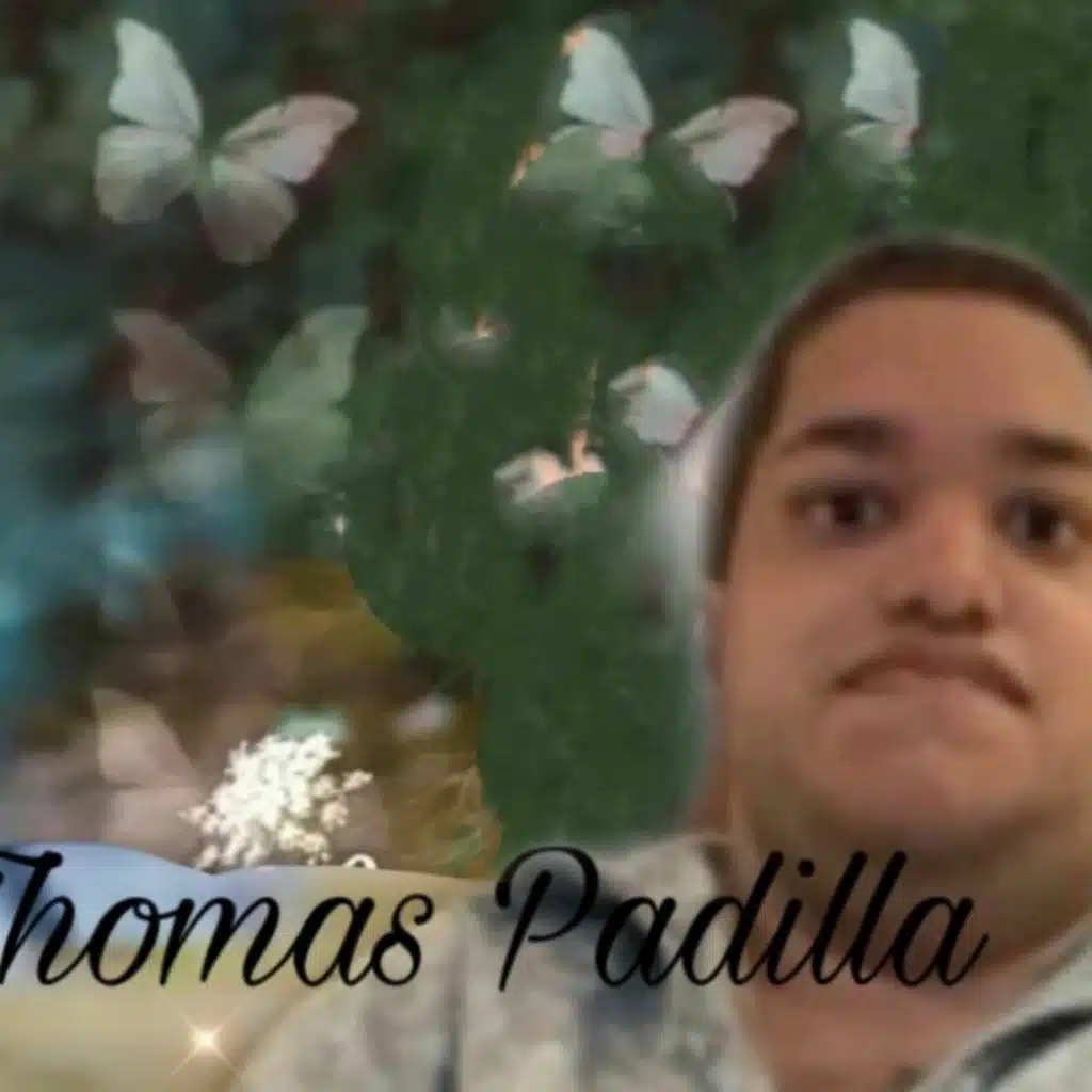 Thomas padilla